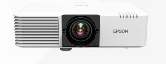Thumbnail - Epson Eb-l520u Beamer | 1920 X 1200 Wuxga | 5.200 Ansi Lumen | Lcd