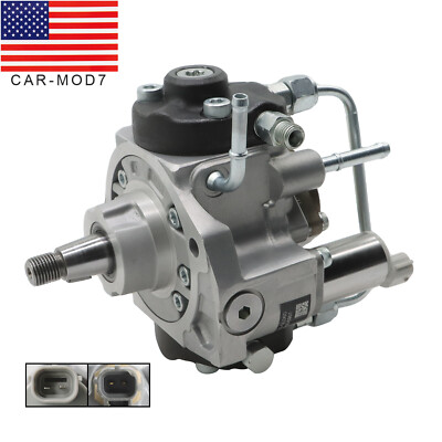 Fuel Injection Pump 22100-0L060 294000-0901 For Toyota 1KD-FTV 2KD-FTV Engine