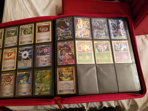 POKEMON ALL 99+ COMPLETE SETS !! GOLD STAR - 1ST EDITION SHADOWLESS - CHARIZARD  - Picture 12 of 12