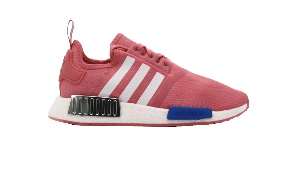 adidas NMD R1 Pink Athletic Shoes for Women