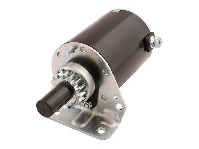 Motorino di avviamento SECURA (15 denti) per Briggs&Stratton 691564, 808106
