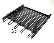 SRWSHELF4P1U Tripp Lite Cantilevered Steel Rack Shelf NEW 