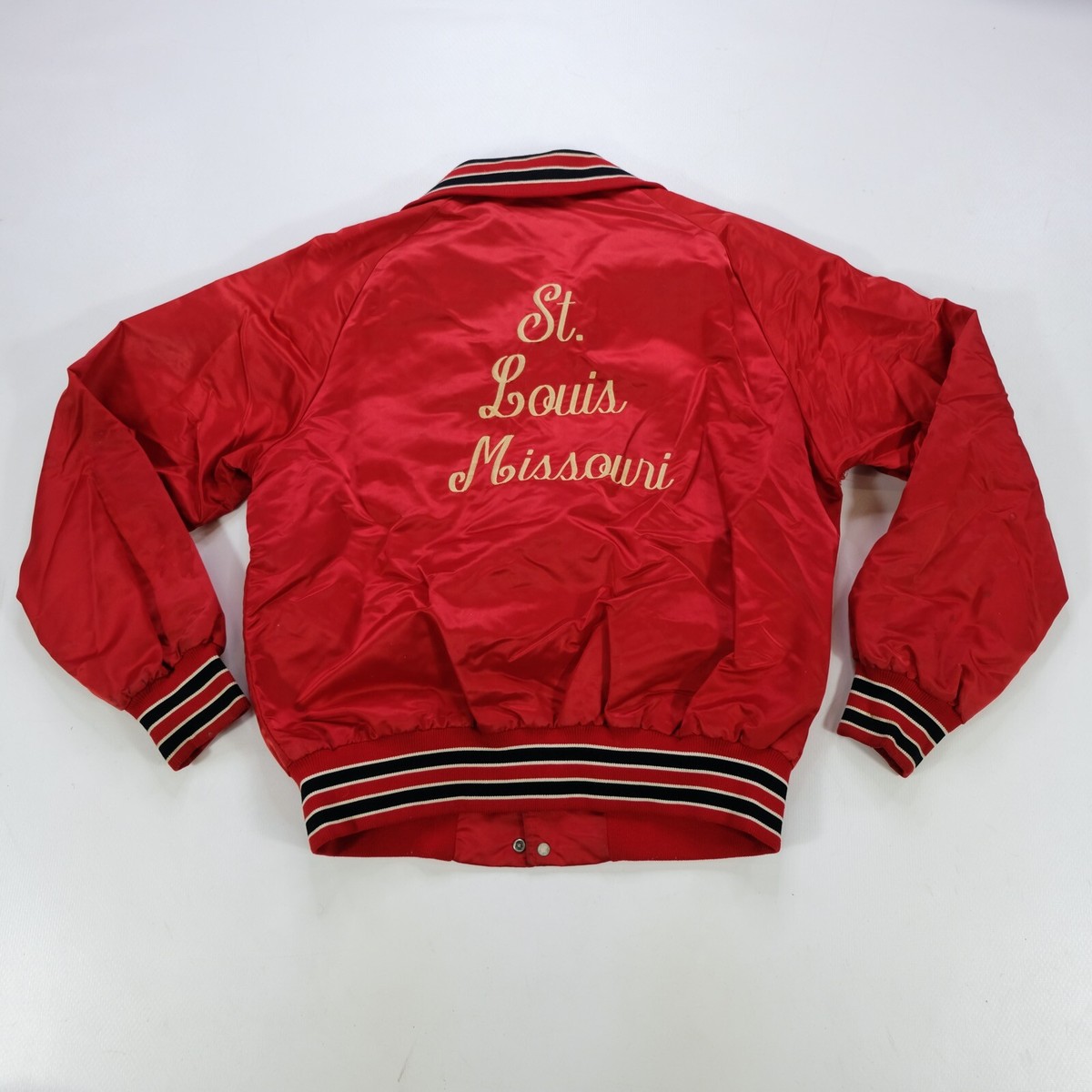 Veste SUPP'R'LENS Supporters Lens football vintage collection jacket Veste SUPP'R'LENS Supporters Lens football vintage collection jacket