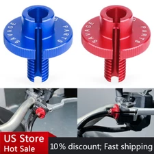M10 Clutch Cable Wire Adjuster For HONDA XL750 Transalp 750 CBR1000RR CBR954RR