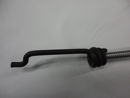 Toro Genuine OEM Traction Drive Cable 108-8158 - Picture 2 of 3