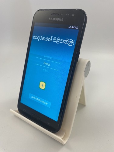 Samsung Galaxy J2 4G Black Unlocked 8GB 4.7" 5MP Android Touchscreen Smartphone - Picture 6 of 13