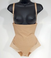 NWT HoneyLove SuperPower Brief Shapewear 7 Sizes 4 Colors Strap Avail if Ask