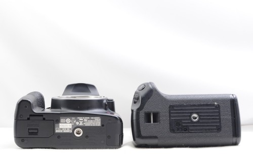 [TOP ++++ Canon Kiss X2 Body + BG-5 aus Japan (G603) - Bild 8 von 12