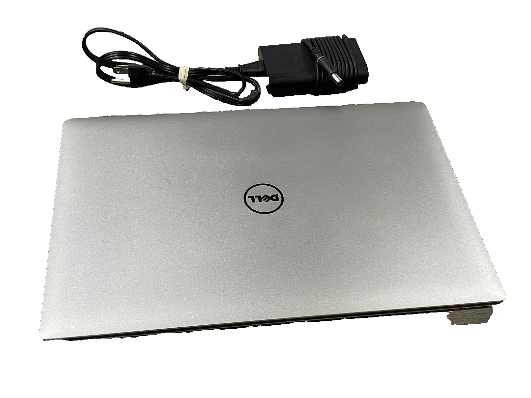 Dell Precision 5510 15.6