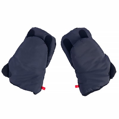  Windproof Handlebar Cover Handwarmers Mittens Stroller Gloves