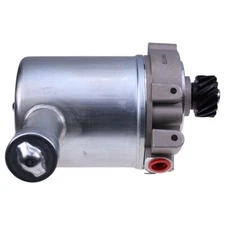 Power Steering Pump D84179 for Case 584C 584D 585C 585D 586C 480C 480D 580C 580D