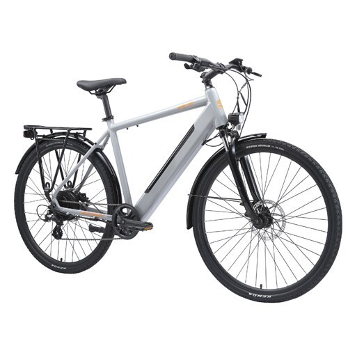eBike - eMetro - 47cm (Local Pick Up Only ) - Picture 3 of 4