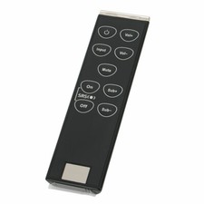 New Replace Vizio Soundbar Remote Control for Sound Bar VSB211 VSB212 VSB201