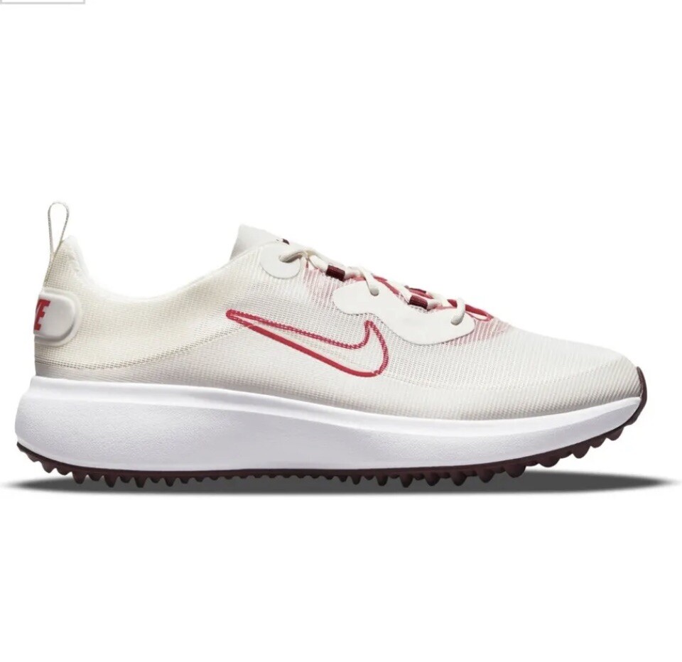 シューズ(女性用) WMNS NIKE ACE SUMMERLITE(DA4117-108) ナイキ ゴルフシューズ レディース エース サマーライト NIKE