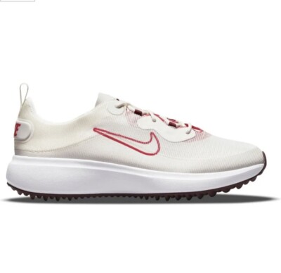 シューズ(女性用) WMNS NIKE ACE SUMMERLITE(DA4117-108) ナイキ（nike） エース サマーライト DA4117-108 ゴルフシューズ