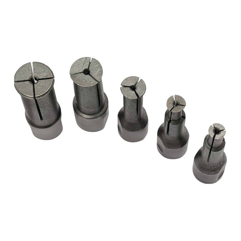 Inner Bearing Puller Set Remover Slide Hammer Internal Wheel Repair