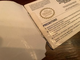 Battle Chess (Nintendo NES, 1990) - Complete - Cart/Box/Manual, Styrofoam