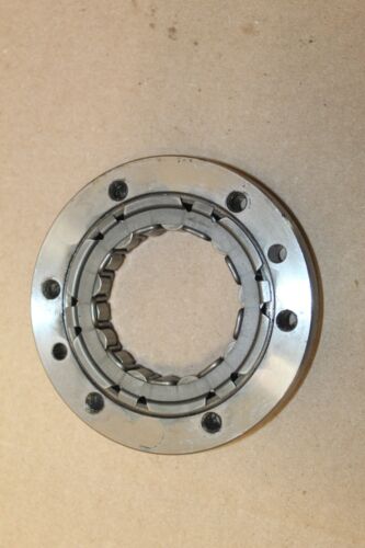 08-15 CAN-AM DS450 DS 450 GENUINE FLYWHEEL ASSEMBLY COMPLETE OEMš„FASTSHIPš„GEN - Picture 5 of 9