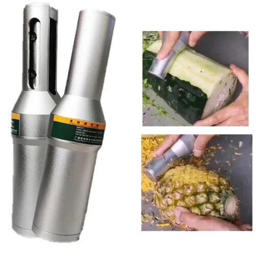 Coconut Peeling Machine Coconut Husk Peeling Machine Skin Remover Portable - Picture 7 of 7