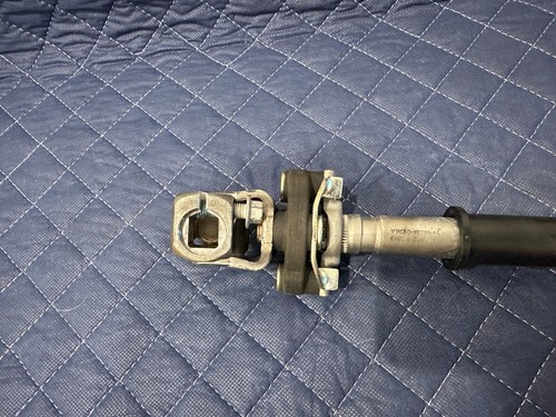 2017-2019 FORD F250 F350 INTERMEDIATE STEERING SHAFT OEM HC3C-3E751-BA - Picture 8 of 11