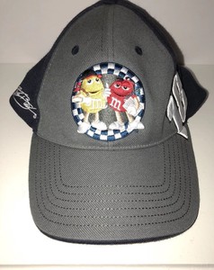 kyle busch bucket hat