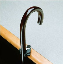 Maddak Ableware Cane or Crutch Holder, Easy to Use, Brand New