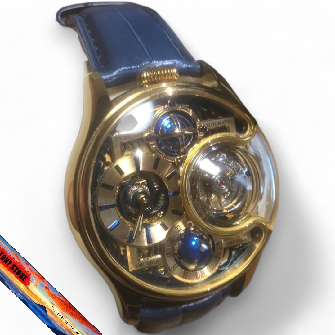 Replica Memorigin Watches Memorigin Tourbillon New Arrivals