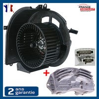 GebläSe Luft Widerstand FüR Heizung FüR BMW X5 E70 X6 E71 E72 64119245849