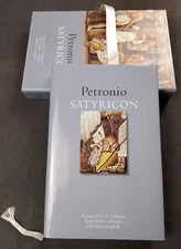 SATYRICON Petronio 2005 CDE