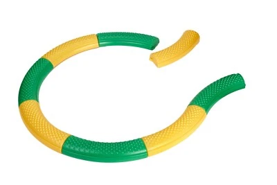 Erhard Sport Balancier-Bausteine Bausteine gebogen - Kindergarten ... Balance