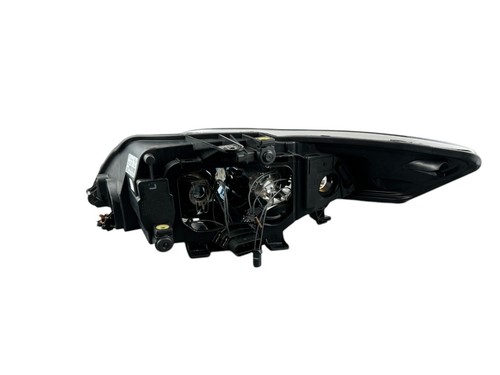 ORIGINAL Ford Mondeo MK4 BA7 Scheinwerfer rechts Halogen H7/H1 NEU NEW OE Ford - Picture 7 of 21