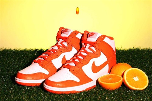 nike dunk retro high syracuse