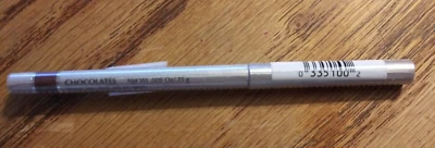 Almay 16 Hour Amazing Lasting Lip Liner Pencil Chocolates .009oz - Image 1 of 4