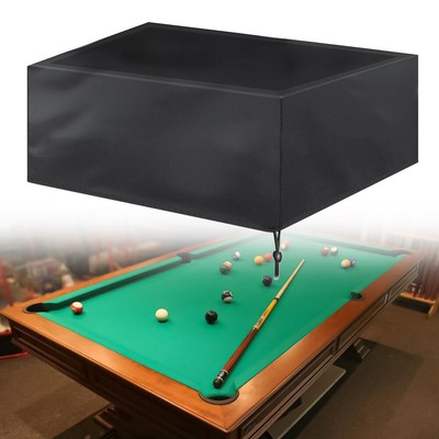 pool table covers near me