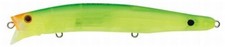 * TACKLE HOUSE CONTACT FEED SHALLOW PLUS 128F #P9 Mat Clear Chart