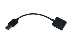 Microsoft Wireless Display Adaptor V2 Extension Cable Adapter not included 