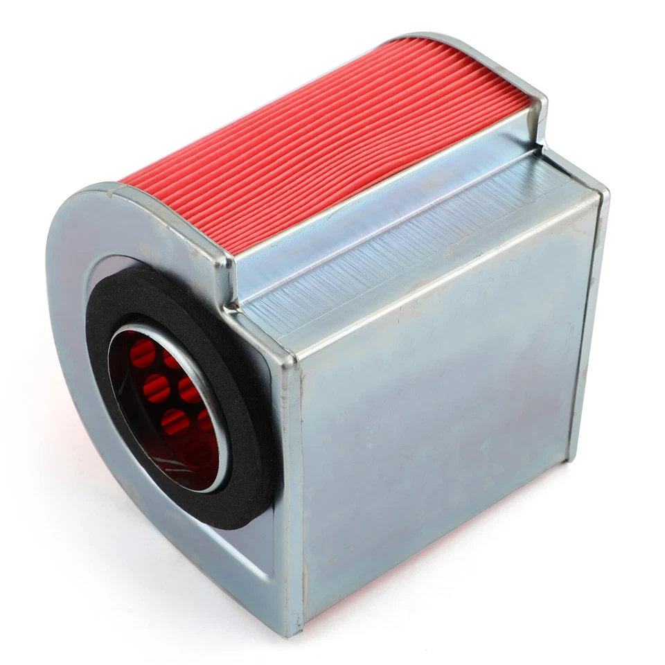 Air Filter Fit for Honda CMX250/X CA 125/250 Rebel 250 1996-2014 17211-KR3-600 — 第 4/4 张图片
