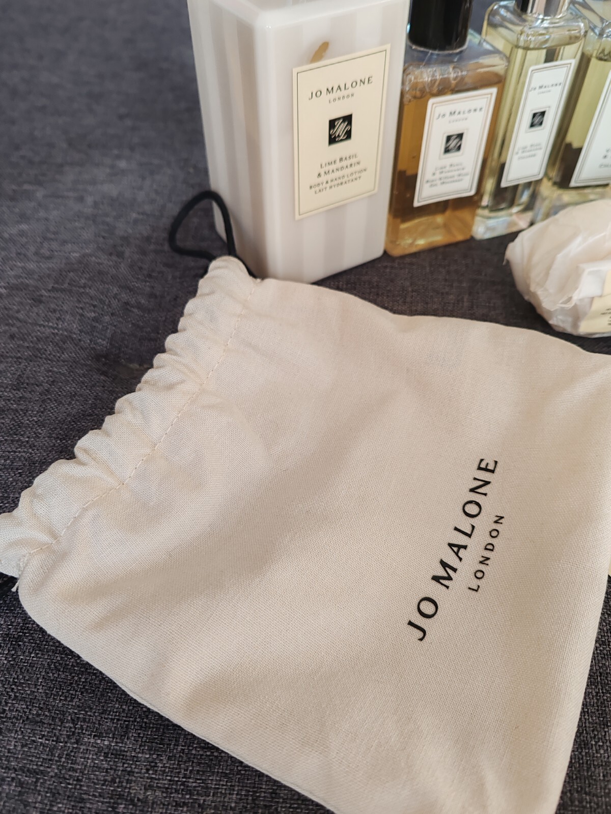Jo Malone Gift Set eBay
