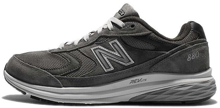 New Balance 880 2E Wide Iron Grey for Sale | Authenticity