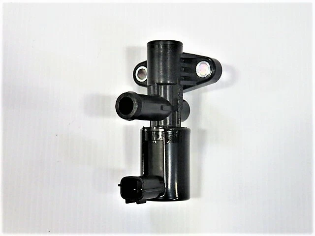 Solenoide de purga de bote de vapor genuino OEM Nissan Infiniti 14935-54U0D Foto 3 de 4