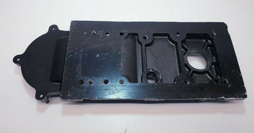 Mercury Sports Jet Adapter Plate Cover Assembly 859396A1 Pump Engine Sportjet - Picture 2 of 2