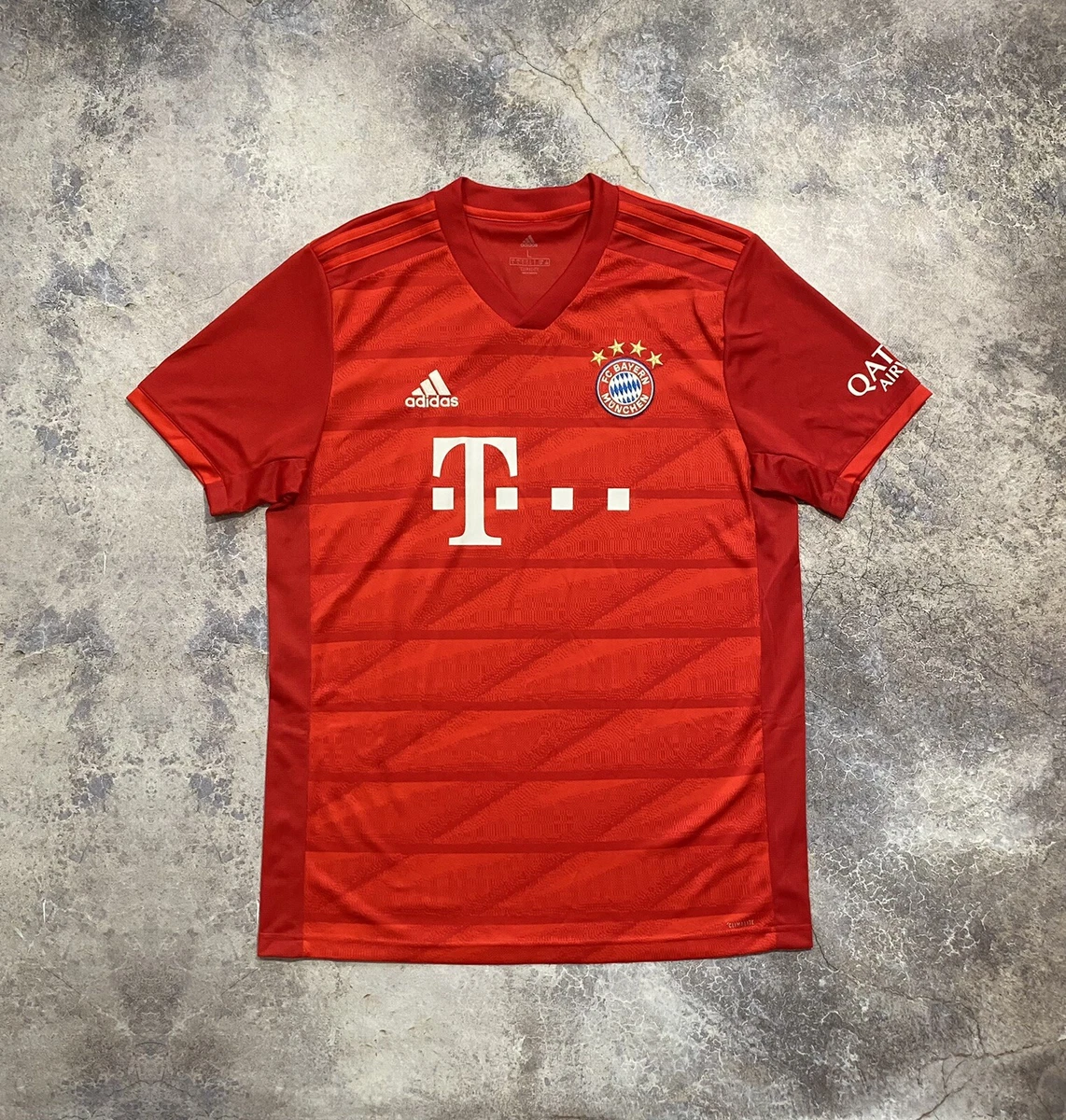 Kit bayern cheap munich 2019