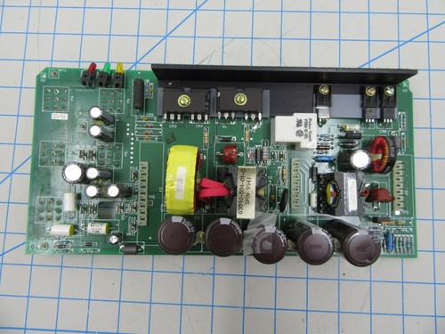63026-109-01 / SY/MAX POWER SUPPLY MODULE BOARD / VARIAN - 第 1/5 張圖片