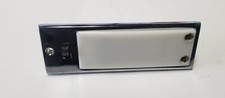 Fits 68 69 70 Road Runner Charger Gtx Coronet Map Light Lens And Housing