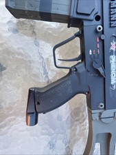 Tippmann X7 Phenom - a photo on Tippmann X7 Phenom - a photo on