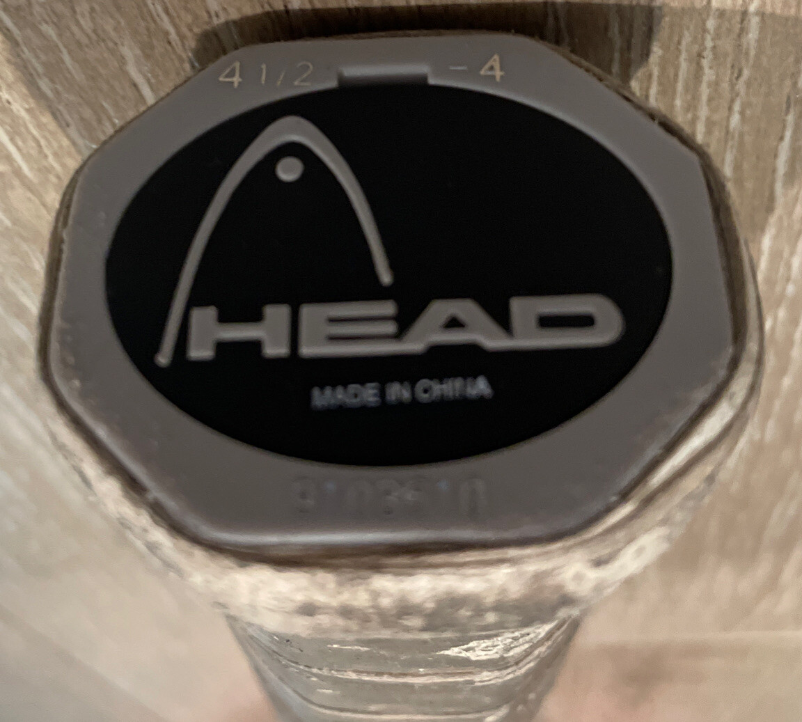 HEAD FLEXPOINT FXP RADICAL TEAM TENNIS RACQUET (4 1/2) | eBay