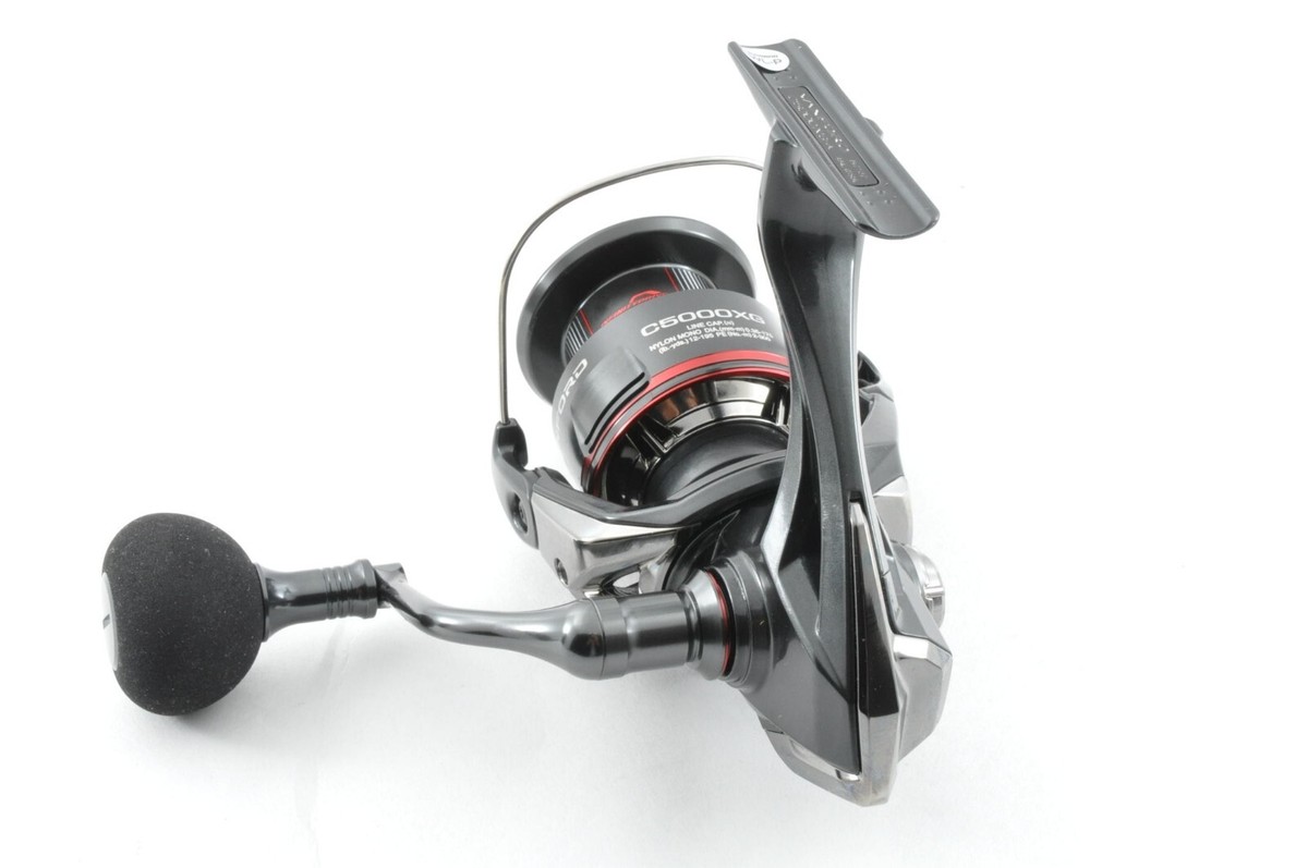 リール SHIMANO VANFORD C5000XG Shimano VANFORD C5000XG Vanford 20 Spinning Reel | eBay
