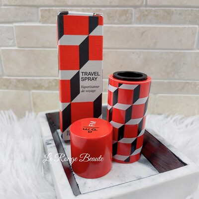Edition De Parfums Frederic Malle x Pierre Hardy Travel Spray Holder Case Refill