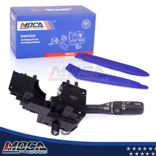 Headlight Switch For 01-04 Jeep Tj 01-06 Jeep Wrangler 2.4l 2.5l 4.0l Sw3153