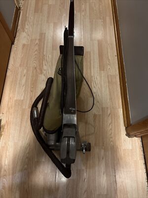 Kirby Classic Omega Vacuum Cleaner Sweeper Vintage 1-CB